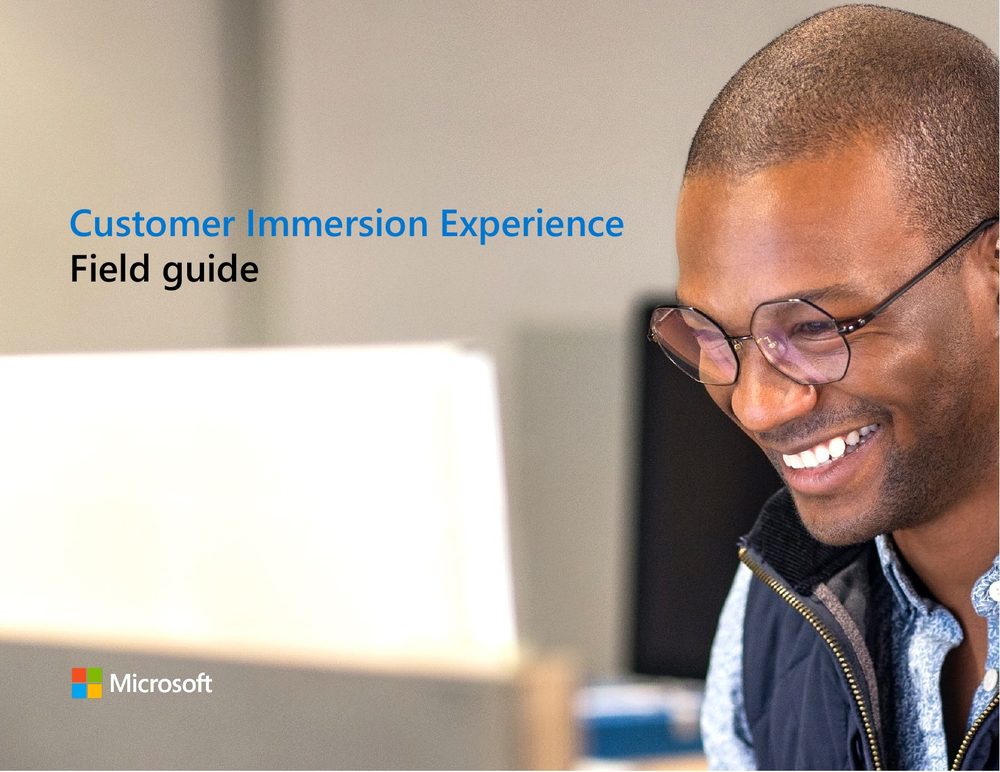 CIE Field Guide page